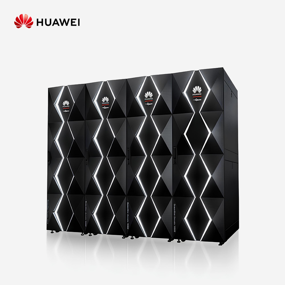 New-Gen OceanStor Dorado 8000/18000 All-Flash Storage